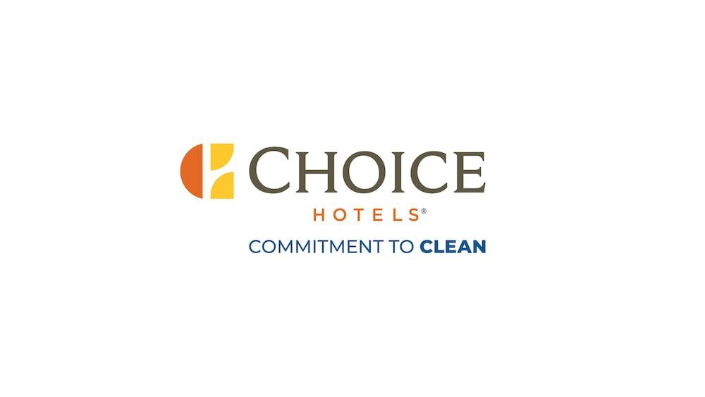 Comfort Suites Columbus Zewnętrze zdjęcie