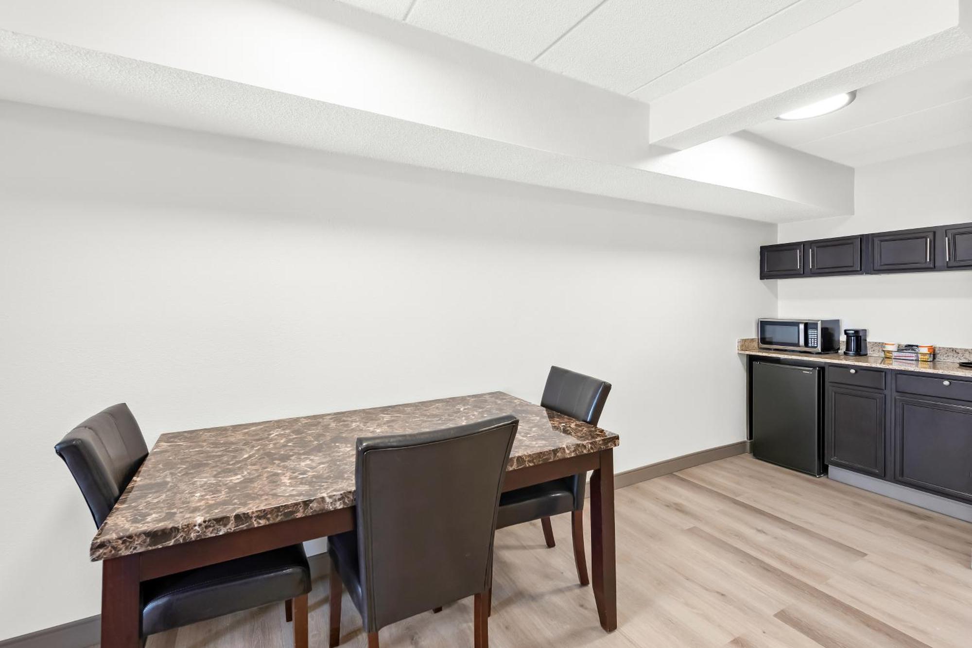 Comfort Suites Columbus Zewnętrze zdjęcie