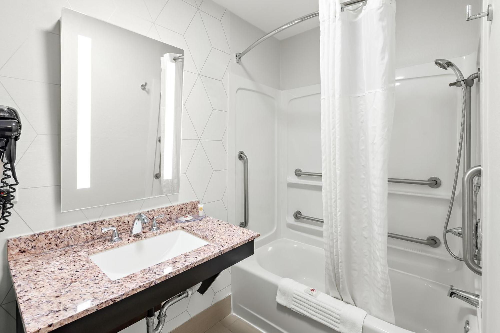 Comfort Suites Columbus Zewnętrze zdjęcie