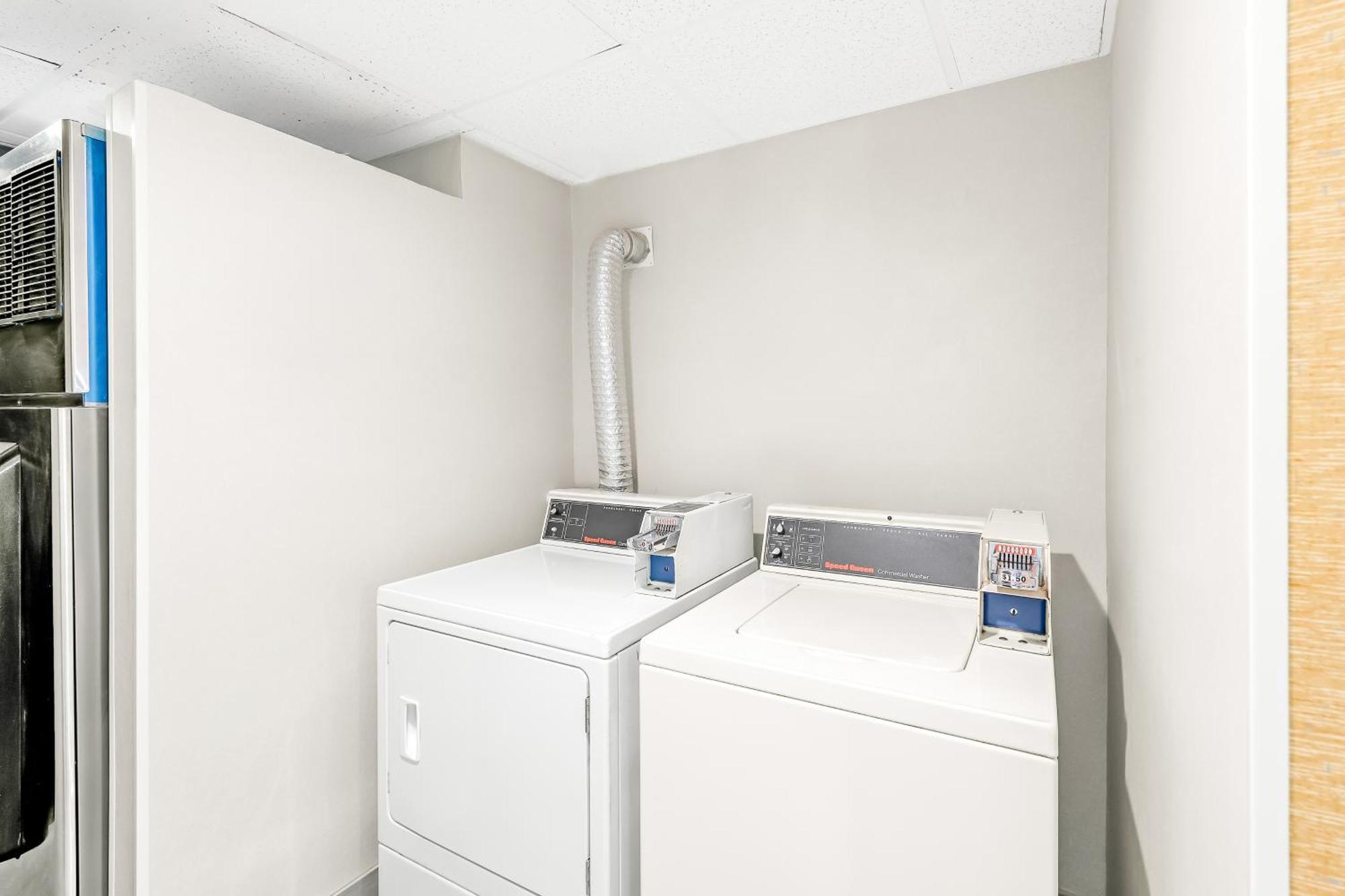 Comfort Suites Columbus Zewnętrze zdjęcie