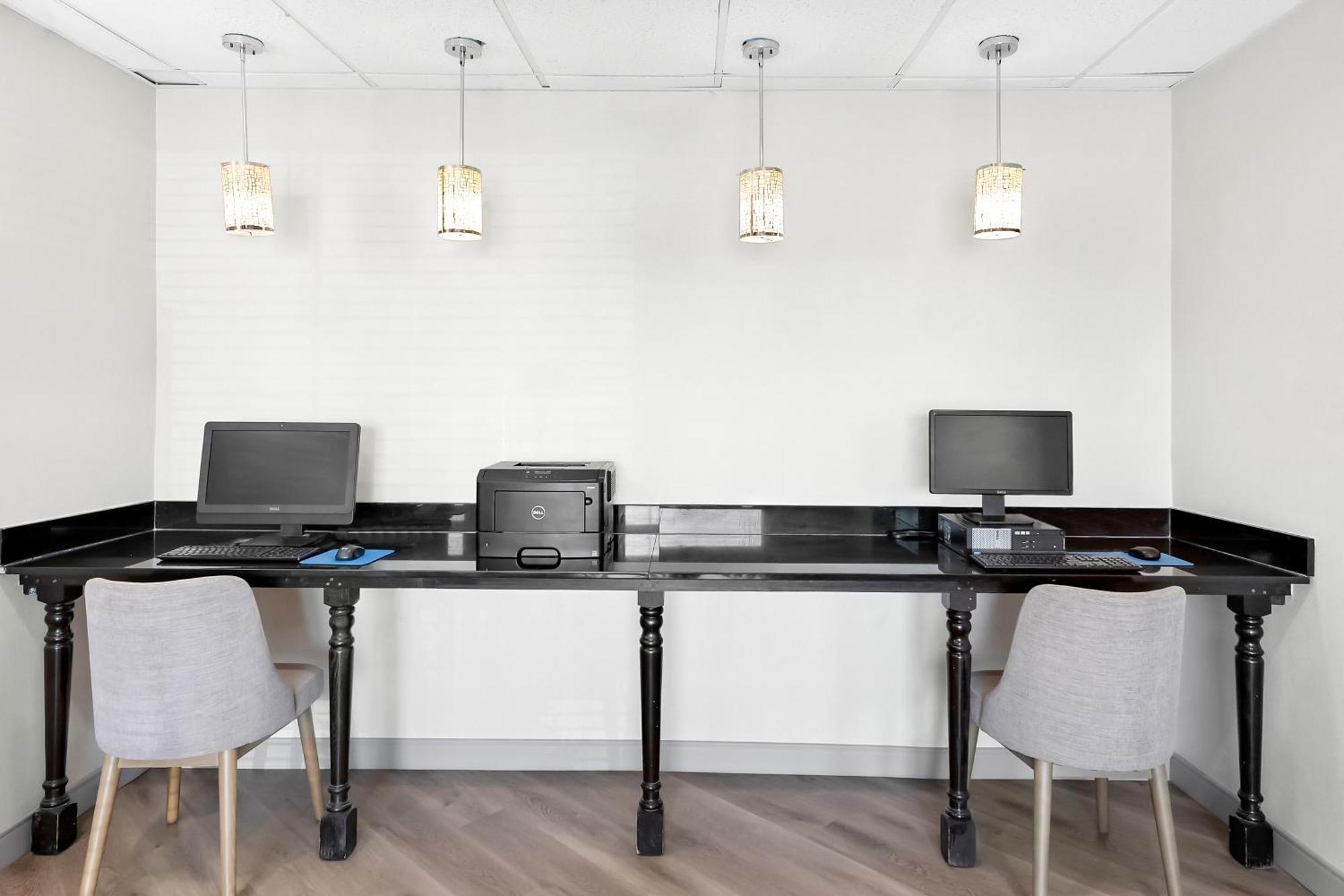 Comfort Suites Columbus Zewnętrze zdjęcie