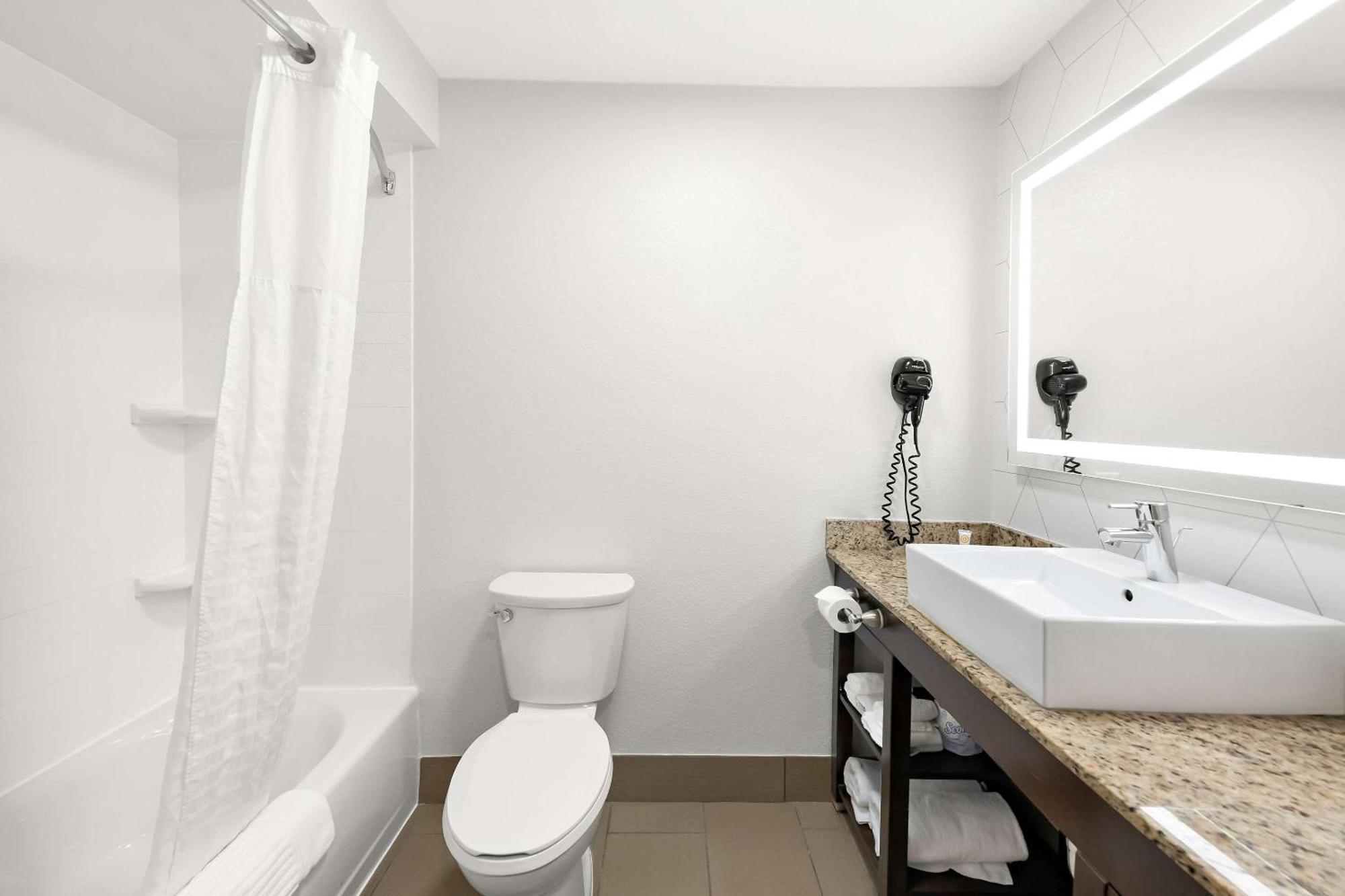 Comfort Suites Columbus Zewnętrze zdjęcie
