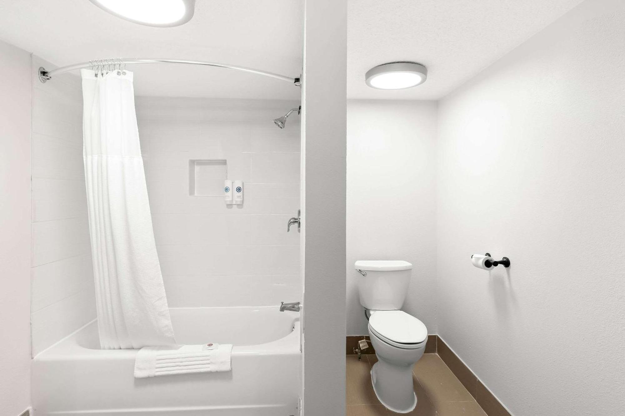 Comfort Suites Columbus Zewnętrze zdjęcie